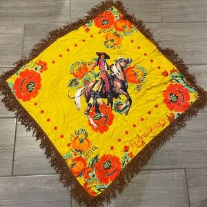Rodeo Quincy Scarf